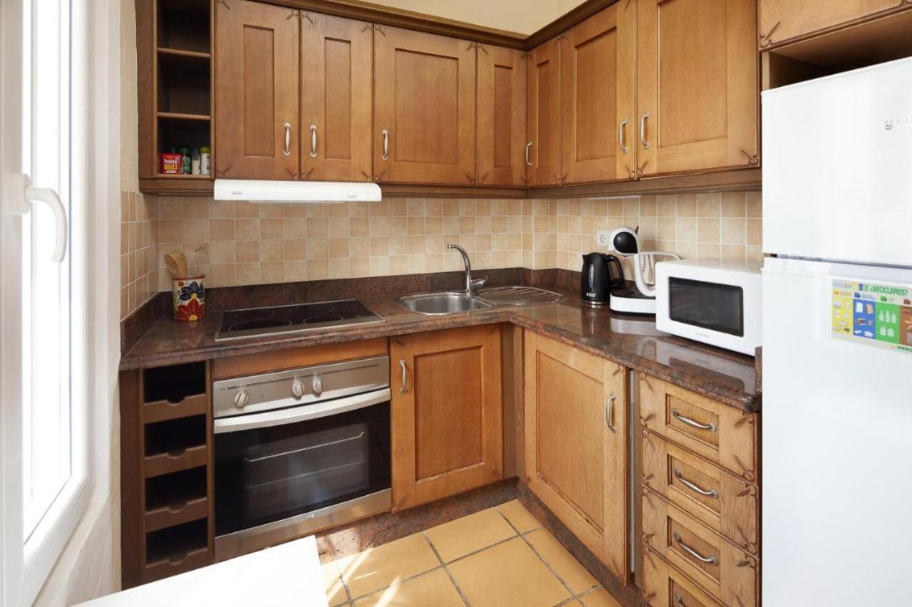 Appartement Casablanca 35 Oasis Nerja