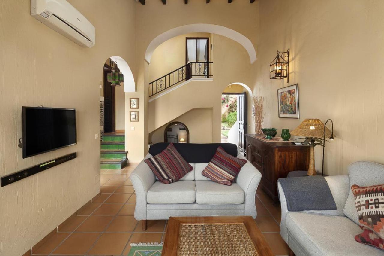 Apartment Casablanca 35 Oasis
