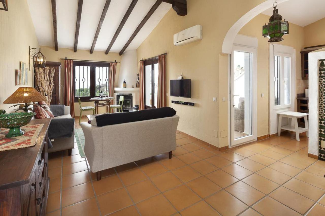 Lägenhet Casablanca 35 Oasis *