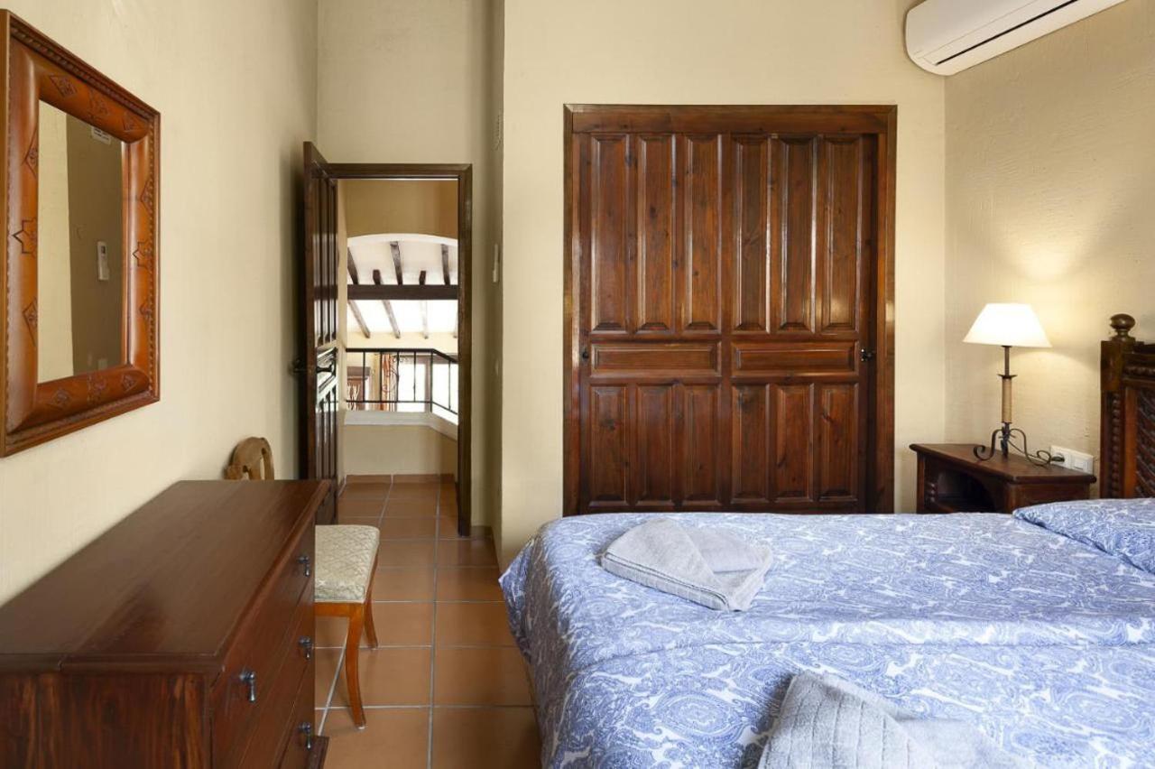 Casablanca 35 Oasis Lägenhet *