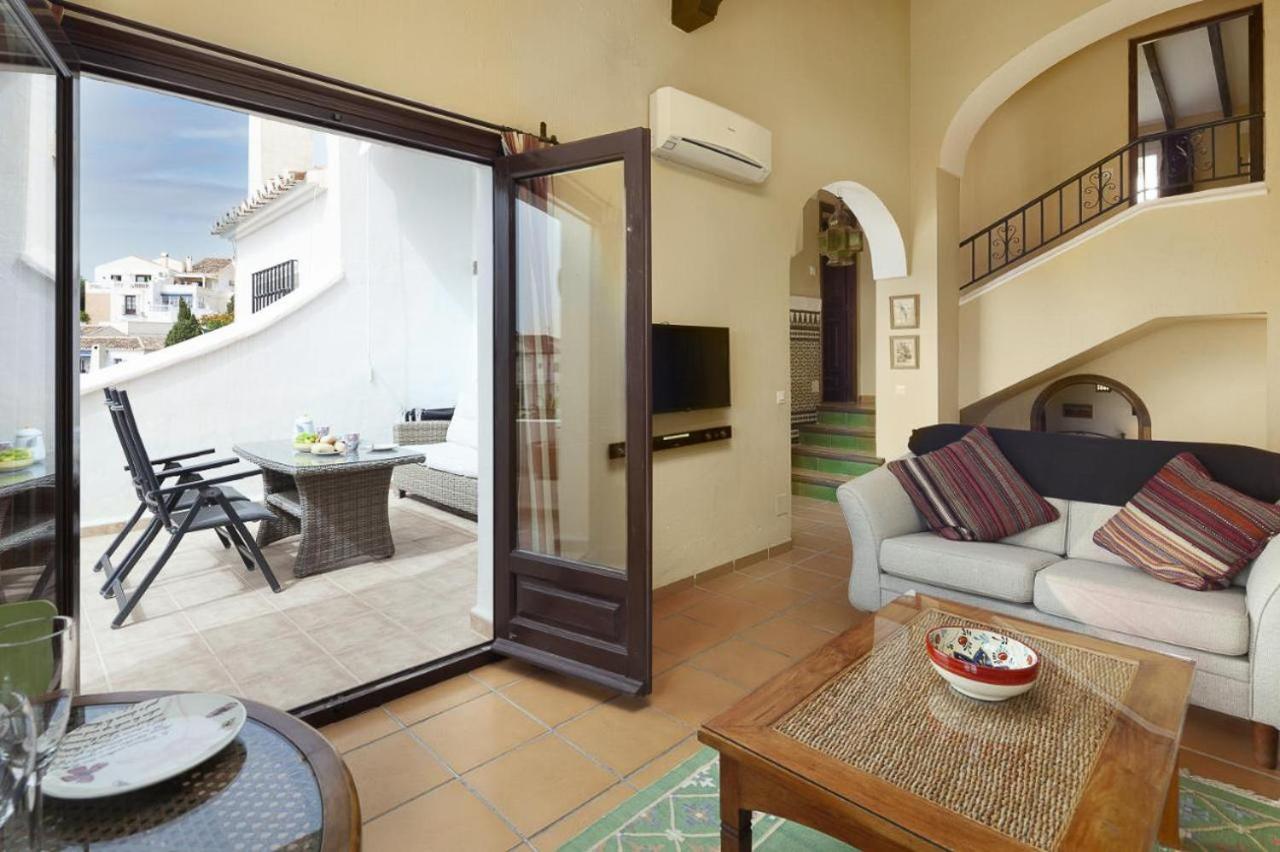 Casablanca 35 Oasis Lägenhet