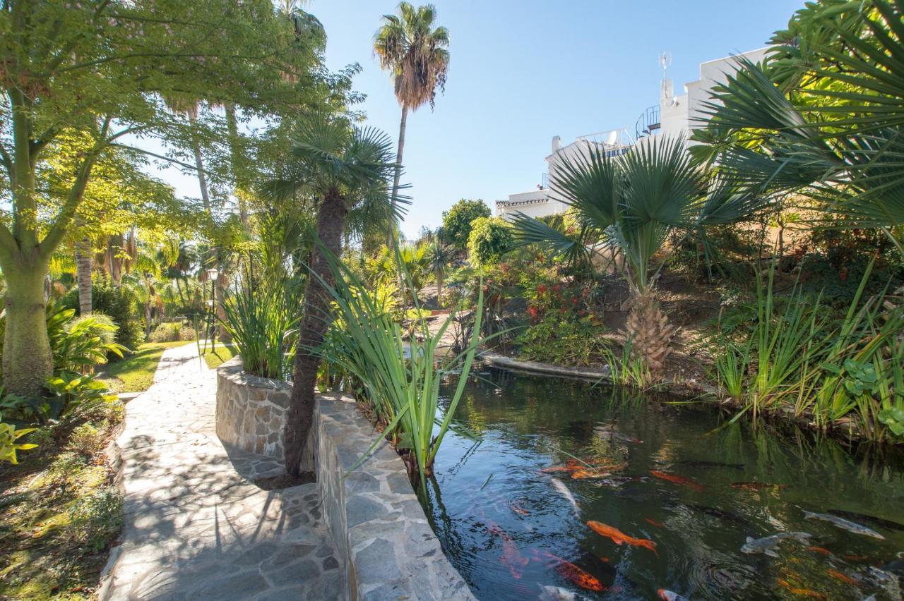 Casablanca 35 Oasis Lägenhet