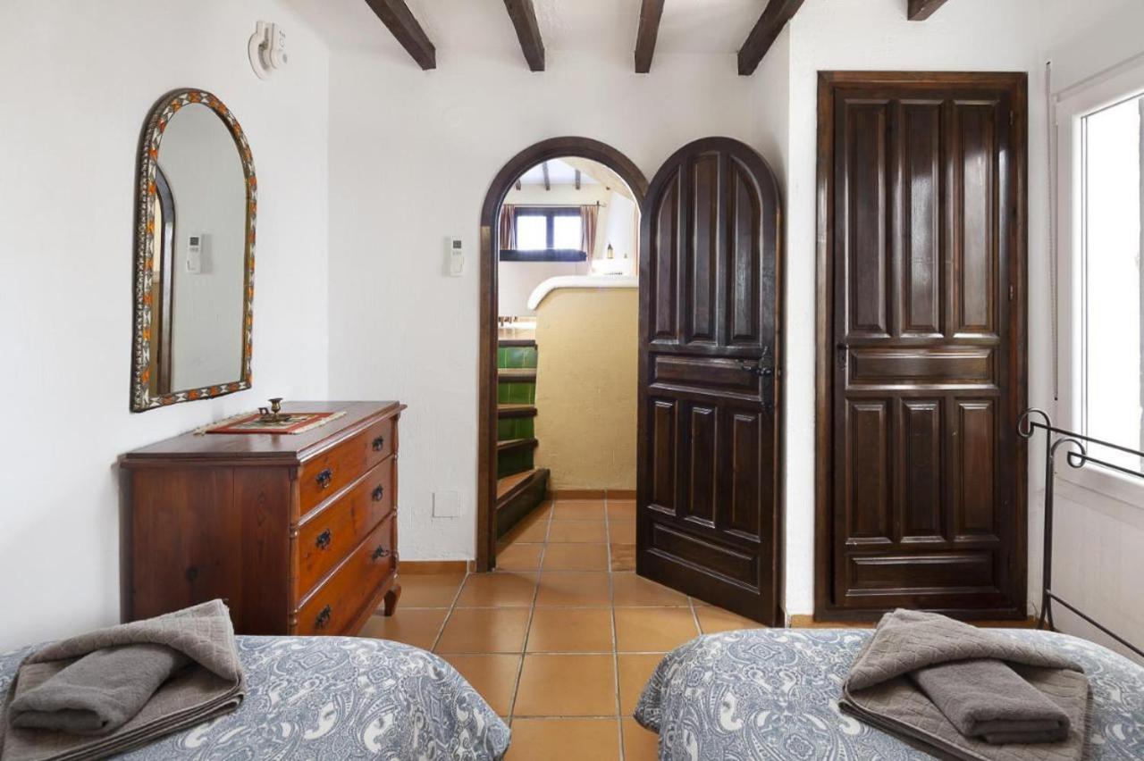 Apartamento Casablanca 35 Oasis