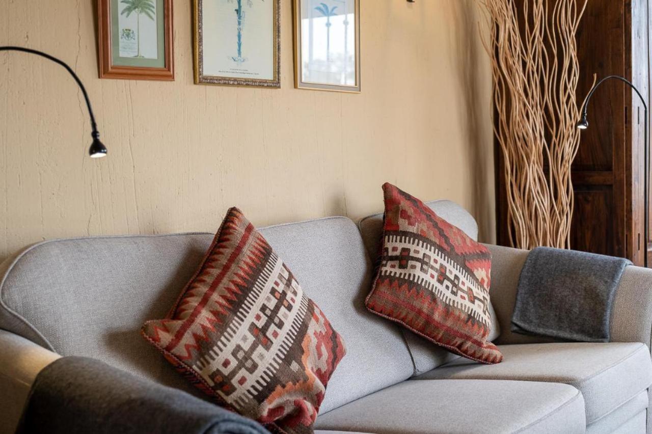 Lägenhet Casablanca 35 Oasis Nerja