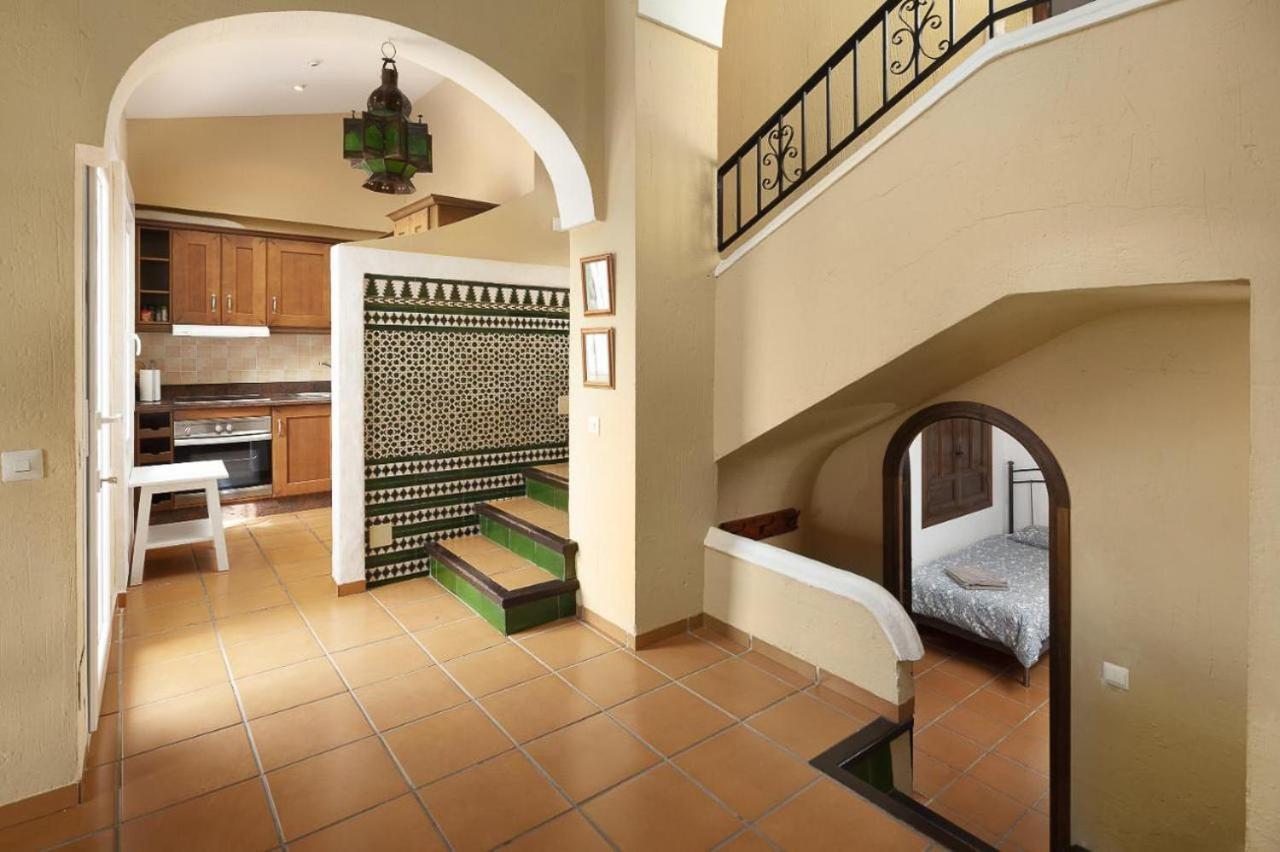 Lägenhet Casablanca 35 Oasis