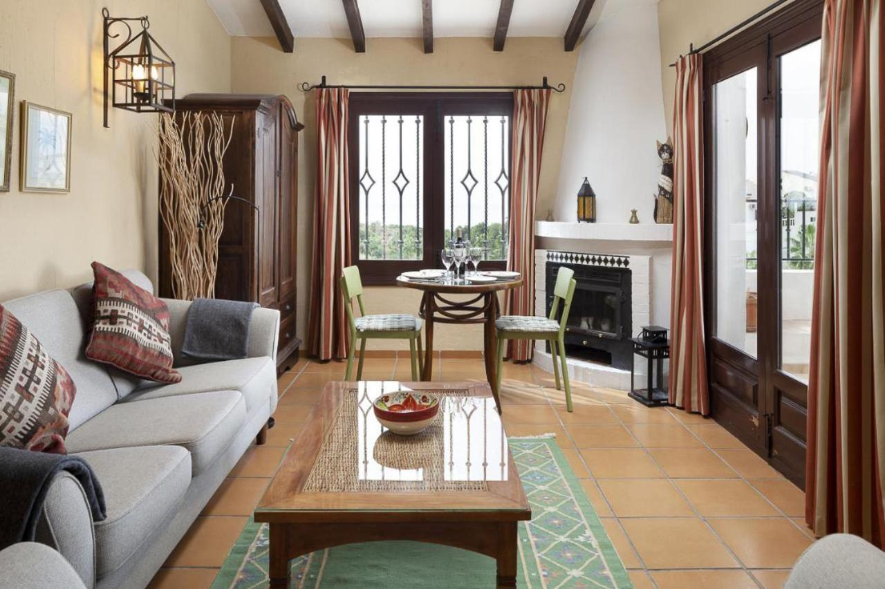 Apartment Casablanca 35 Oasis