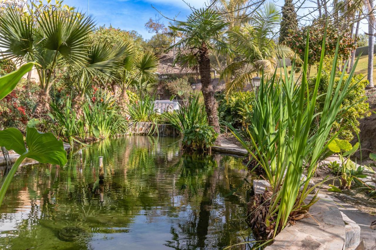 Casablanca 35 Oasis Lägenhet Nerja