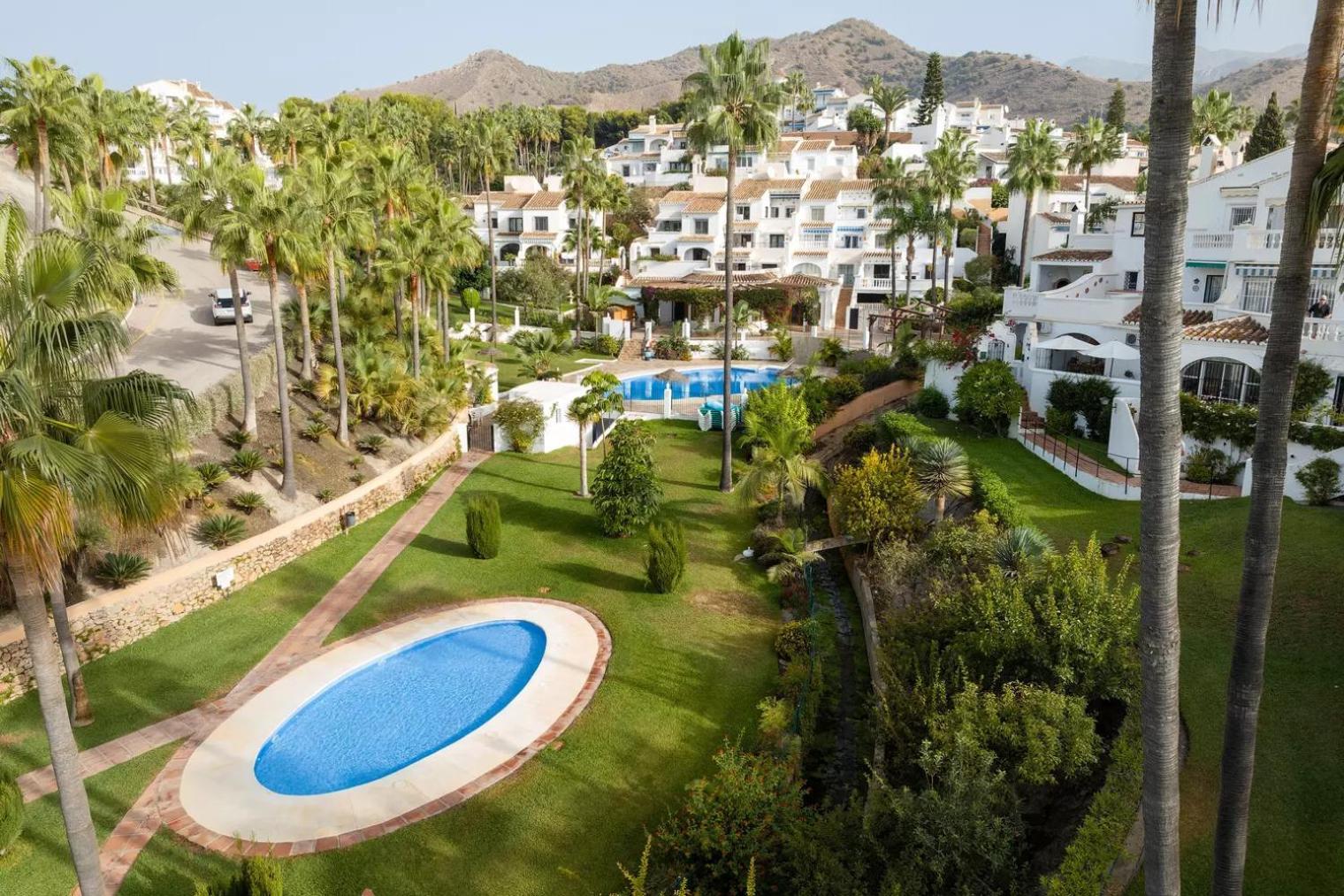 Lägenhet Casablanca 35 Oasis