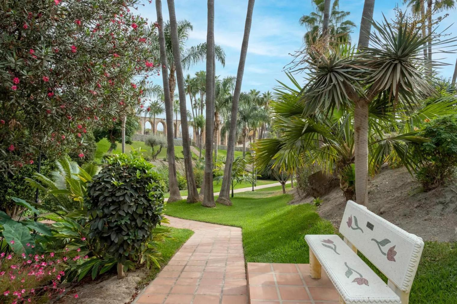 Lägenhet Casablanca 35 Oasis Nerja