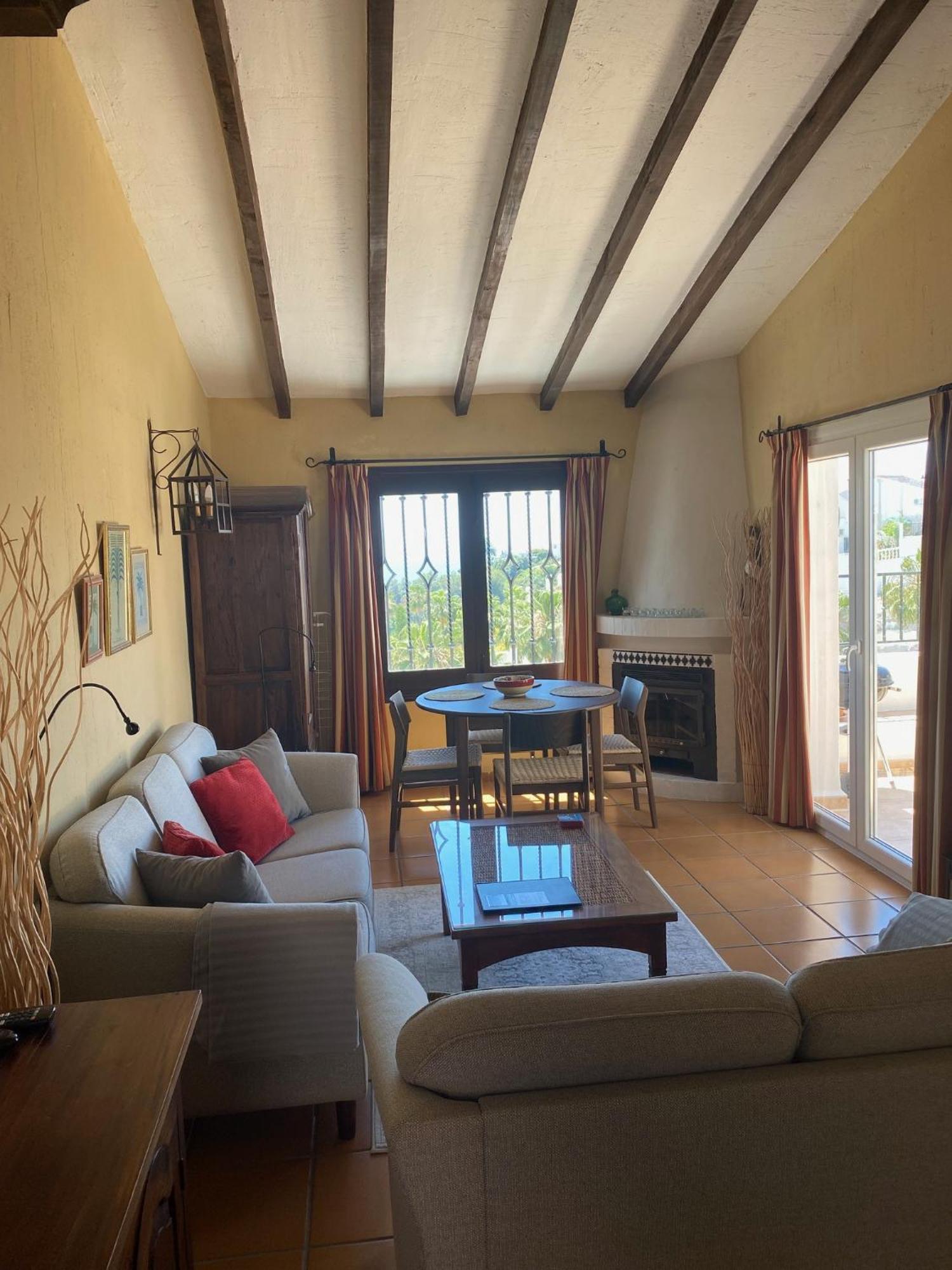 Casablanca 35 Oasis Nerja