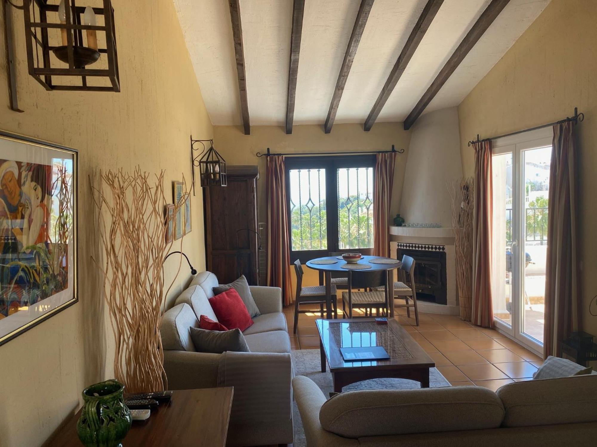 Casablanca 35 Oasis * Nerja